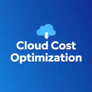 Cloud Cost Optimization