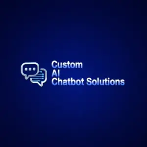 Custom AI Chatbot Solutions
